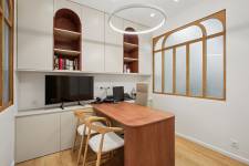 Alice SOREL -  OVE ARCHITECTURE
