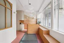 Alice SOREL -  OVE ARCHITECTURE