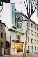 Philippe VILLIEN - ISA IN SILICO ARCHITECTURE