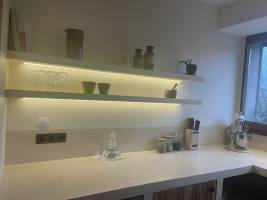 Maurice Akoli MEGNASSAN - CARACTER D'INTERIEUR