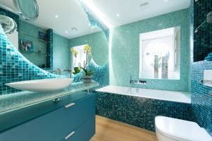 Alexandre DJALINOUSSI - HARMONIE & DECORATION