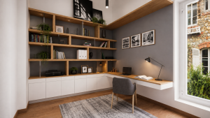 Julia KIMFOUEMA - STUDIO NKDI